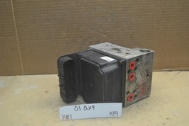 2001 Infiniti QX4 ABS Pump Control OEM 476603W405 Module 729-14E1 - £91.05 GBP