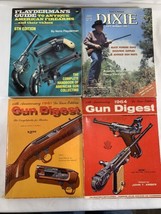 Flayderman&#39;s Guide Antique American Firearms/Values 61/64 Gun Digest, Dixie 2000 - £6.88 GBP