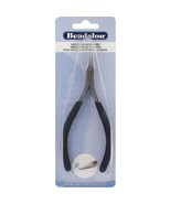 Beadalon 201A-011 Slim Chain Nose Pliers for Jewelry Making - £13.36 GBP