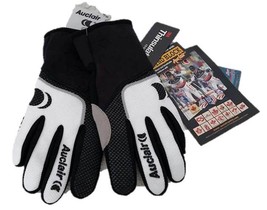 Auclair Thinsulate 40g Of 3M 2L159 Gloves Wind Block ( Xs ) Free Shipping - £51.71 GBP