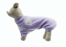 Dog Tee Grayson Pup Kennel Club Crew Neck Dog Pullover Extra Large - $8.90