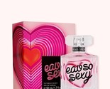NEW Eau So Sexy Eau de Parfum Victorias_Secret 1.7 oz Sealed Brand New - $32.66