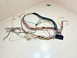 Frigidaire Dishwasher Wire Harness 154546201,AP3867089, 1156962 - $21.55