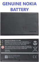 BRAND NEW Genuine Nokia BP-4W BP4W Battery for Lumia 810 822 845 - $8.90