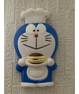 Nobita and the Robot Kingdom: Sticky Doraemon (as a chef) - $332.98 MXN