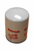 Motorcraft FL-811B Oil Filter FL811B FOHZ-6731B PF1031 PH42A PER260 51754 New!!! - $16.87