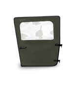 Soft Canvas Military Vehicle Door, Front Right Passengers Side, 383 NATO... - €385,73 EUR Soft Canvas Military Vehicle Door, Front Right Passengers Side, 383 NATO... - €385,73 EUR