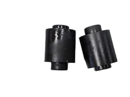 Fuel Injector Risers From 2010 Toyota Prius  1.8  Hybrid - $19.95