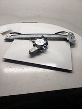 Passenger Front Window Regulator Electric Fits 03-08 PILOT 1089612 - $704.30 MXN