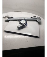 Passenger Front Window Regulator Electric Fits 03-08 PILOT 1089612 - $692.60 MXN