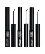 3 MAKE UP FOR EVER 30 SOFT BROWN Aqua Resist Brow Fixer 3.5 mL. Waterproof - $620.62 MXN