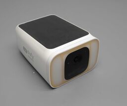 Eufy SoloCam S40 T81241W1 Solar-Powered Wireless Outdoor Security Camera image 2