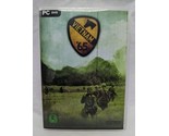 Vietnam 65 PC Video Game DX Edition Slitherine - $40.09