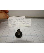 Fits Ford F6TZ-6730-BA Oil Drain Plug with Rubber Seal M14X1.5 Read Belo... - $15.46