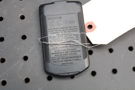 SONY RM-X115 STEREO REMOTE CONTROL N50 M713 image 9