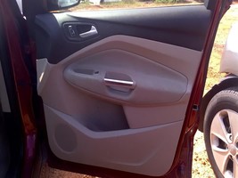 ESCAPE    2013 Front Door Trim Panel 103963027 - $177.52