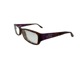 Armani Exchange AX224 YEA Tortoise Pink Plastic Eyeglasses Frame RX 52-1... - £11.84 GBP