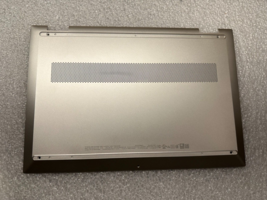HP 14-dw1013dx bottom base case enclosure L96487-001 - $13.86