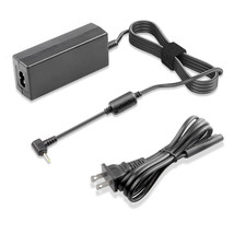 Ac Adapter Charger For Samsung Chromebook Xe303C12 11.6 Notebook Xe303C12-A01Us - £15.71 GBP