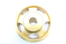 2002-2014 SUBARU IMPREZA WRX PERRIN ENGINE CRANK SHAFT PULLEY U0361 image 9
