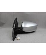 Left Driver Side Alabaster Silver Door Mirror Fits 2013 HONDA ACCORD OEM #42835 - $202.49