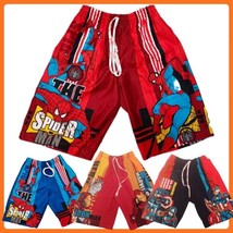  Unleash Marvel Magic: Official Children Marvel Studio Big Size XXL Pants  - $27.23