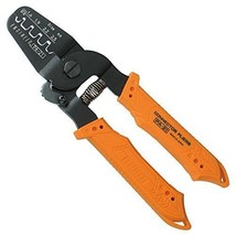 ENGINEER PA-21 precision crimping pliers Japan import Free shipping - £37.49 GBP