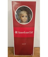 AMERICAN GIRL Julie Doll Retired - Excellent Condition with Box! - £53.46 GBP