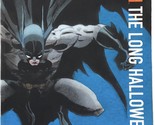 Dc comics Comic books Batman the long halloween trade paperback 349738 - $21.99