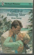 Young, Rena - Catch A Falling Star - Harlequin Romance - # 2670 - £1.96 GBP