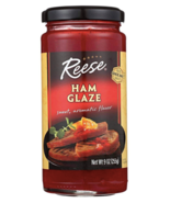 Reese Ham Glaze Sauce  9 oz - $13.78 CAD