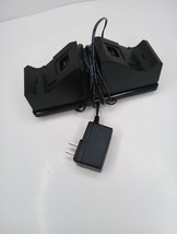 Power A Xbox One Dual Controller Charging Station w/ Adapter CPFA114326-02 - $5.89