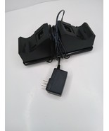 Power A Xbox One Dual Controller Charging Station w/ Adapter CPFA114326-02 - $108.39 MXN