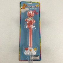 Care Bears Wobble Writer Pen Bobblehead Cheer Bear Clouds Novelty Vintag... - $536.96 MXN