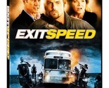 Exit Speed [DVD] [DVD] - £28.10 GBP