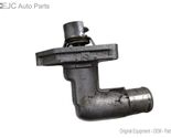 Thermostat Housing For 15-16 Infiniti QX60  3.5 212009HP0A - $19.75