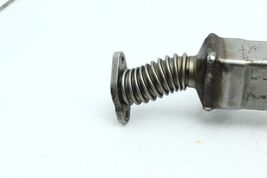 2008-2010 FORD F250 6.4L POWERSTROKE DIESEL VERTICAL EGR COOLER H1985 image 2