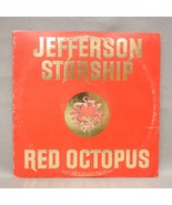 Red Octopus by Jefferson Starship Vinyl Record LP BFL1-0999 Grunt Records - £11.55 GBP