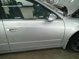 Passenger Front Door Electric Fits 02-04 ALTIMA 104551487door only, no mirror... - $166.95