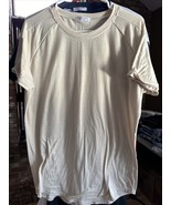 Coofandy Tshirt Size L (lot Of 3) - $531.98 MXN