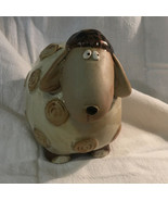 Comical Pottery Sheep - €8,24 EUR