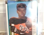 1999 Bowman Baseball Card | Ntema Ndungidi | Baltimore Orioles | #129 - $1.99