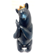 Disney Brave Merida Mother Queen Sitting Bear Figure 4.5 inches - $145.53 MXN