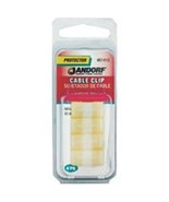 Cable Clip Adhsv 1/8&quot;Cd4 - €15,96 EUR