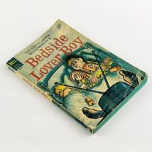 Bedside Lover Boy by Stan and Jan Berenstain 1960 Vintage Paperback Book Adults image 3