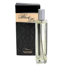Dana Black Lace Eau De Toilette Spray for Women 2 oz Ideal Gift Holiday Birthday - $8.79
