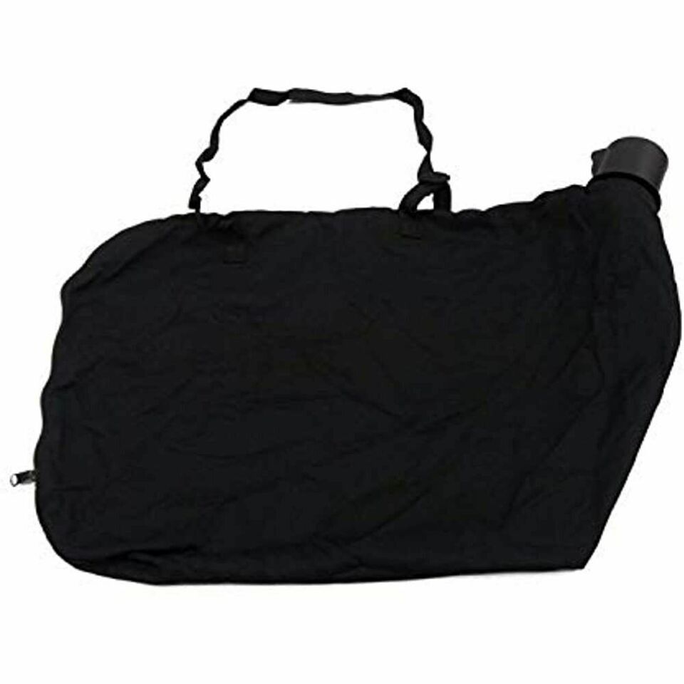 Primary image for Zipper Leaf Blower Bag For Black And Decker BV-005 LH4500 Yard Vacuum Leaf Hog