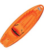 Pelican - Sonic 80X Youth Kayak - Sit-on-Top - Recreational Kayak - 8ft - £349.47 GBP