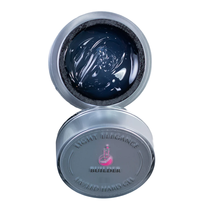 Light Elegance Lexy Line BUILDER - Clear 8ml - $220.92 MXN