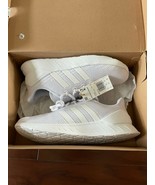 BNIB Adidas Questar Flow NXT Men&#39;s athletic shoes, F01179, Size 9 - $129.03 CAD